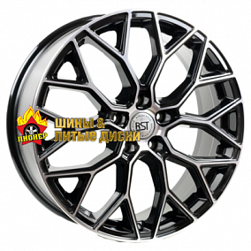 RST R059 7*19 5*108 et33 d60.1 BD