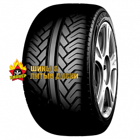 Yokohama Advan S.T. V802 275/50 R20 113W