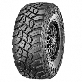 Tracmax X-Privilo M/T 10.5/0 R15 109Q