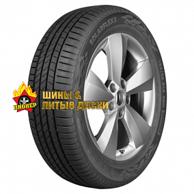 Bars SolarFlexx 225/55 R18 102V