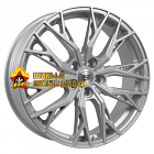 RST R119 (Exeed) 7*19 5*108 et36 d65.1 Silver