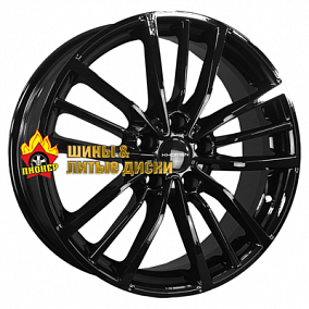 KHW 1812  7*18 5*114.3 et35 d60.1 Black