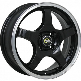 CR-14 5.5*14 4*98 et35 d58.6 BKPL