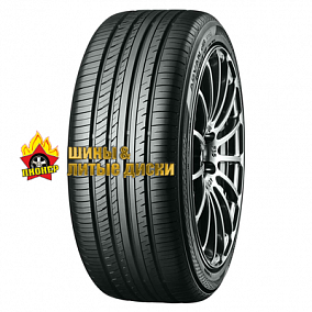 Yokohama Advan dB V552 245/40 R20 99W