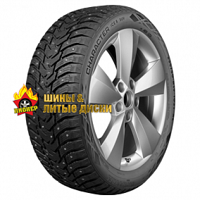 Ikon Character Ice 8 SUV (Nordman 8 SUV) 215/70 R15 103T