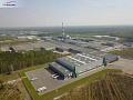 Ikon Tyres планирует восстановить объемы производства шин на заводе во Всеволожске в прежних объемах