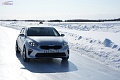 Компания «Кордиант» тестирует свои зимние шины на полигоне СВФУ в Якутии
