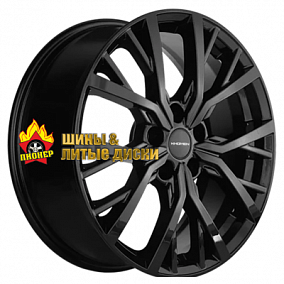 KHW 1806 (Toyota/Lexus) 7*18 5*114.3 et35 d60.1 Black