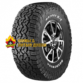 Roadcruza RA7000 X/T 245/75 R16C 120/116R