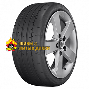 Yokohama Advan Apex V601 235/45 R18 98Y