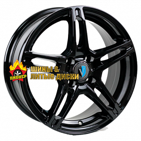 Venti 1518 6*15 4*98 et40 d58.6 BL