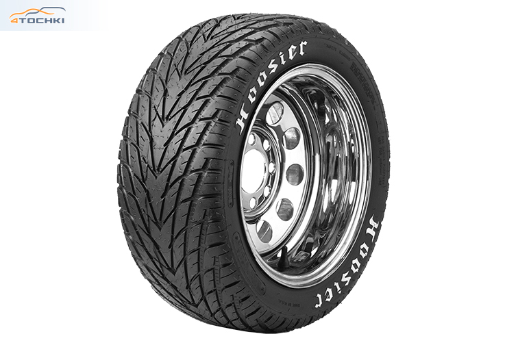 американский производитель гоночных покрышек Hoosier Racing Tire, представи...