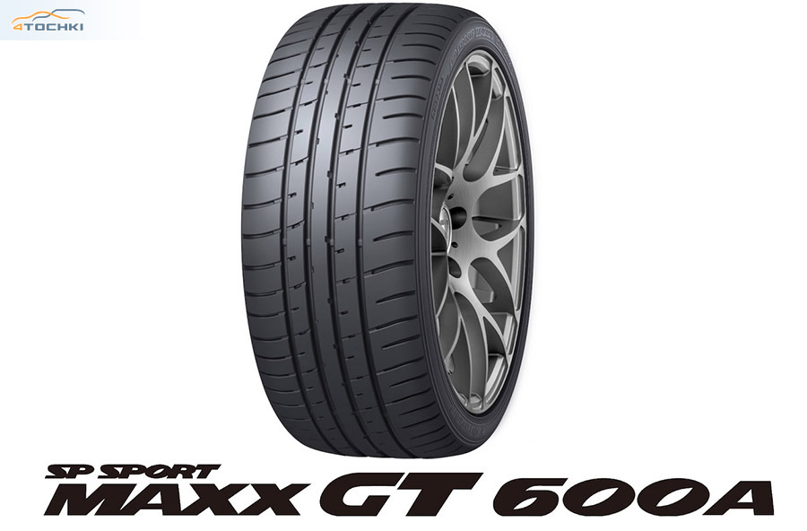 Dunlop 245 40 r18