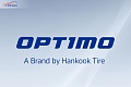 Hankook Tire представила в Европе еще один дочерний бренд Optimo