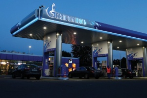Госдуме предложили ввести госрегулирование цен на бензин