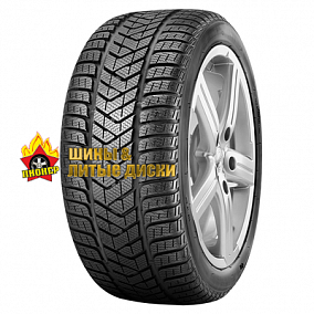 Pirelli Winter SottoZero Serie III 275/35 R21 103V