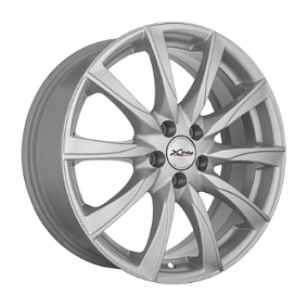 Xtrike X-120M 7*17 5*108 et33 d60.1 HS