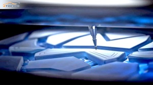 Мишлен предлагает восстанавливать протекторы шин с помощью 3D-принтера