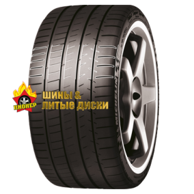 Michelin Pilot Super Sport 275/40 ZR18 99(Y)