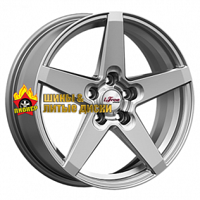 iFree Токен 6.5*17 5*112 et37 d57.1 Хай Вэй
