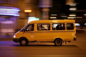 Россияне назвали самый опасный вид общественного транспорта