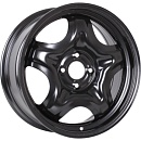 ТЗСК Sandero 6.5*16 4*100 et37 d60.1 black