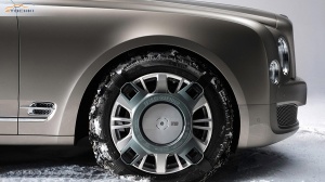 Зимние шины Pirelli получили более полусотни омологаций на комплектацию новых автомобилей
