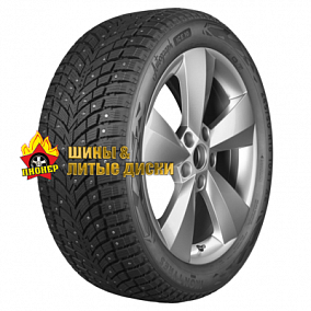Ikon Autograph Ice 10 255/45 R19 104T