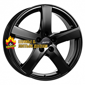 Freeze 7.5*18 5*114.3 et45 d70.1 Diamond Black