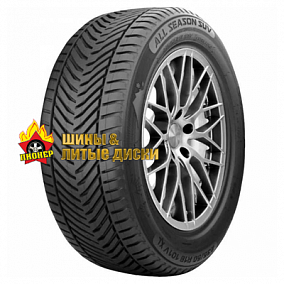 Tigar All Season SUV 235/55 R17 103V лето