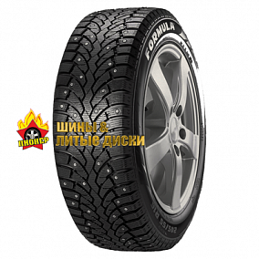 Formula Ice 195/65 R15 91T шип.