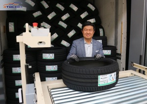 Nexen Tire повышает цены на все свои шины в Европе