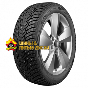 Ikon Character Ice 8 (Nordman 8) 205/65 R15 99T