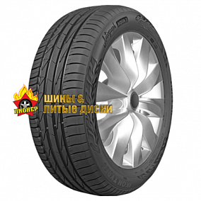 Nokian Tyres (Ikon Tyres) Autograph Aqua 3 225/50 R17 98W