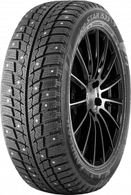 Landsail ice STAR iS33 195/55 R16 91T шип.