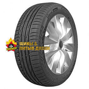 Ikon Tyres Autograph Aqua 3 SUV 235/55 R18 100V