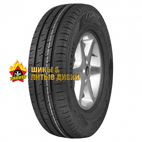 Ikon Tyres Autograph Eco C3 195/70 R15 104/102R