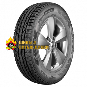 Ikon Autograph Snow C4 205/65 R16C 107/105R