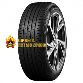 Gislaved ActiveControl 235/55 R19 101W