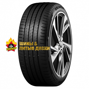 Gislaved EcoControl 215/60 R16 99H