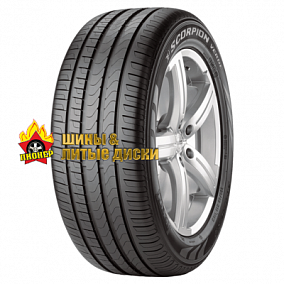 Pirelli Scorpion Verde 215/65 R17 99V