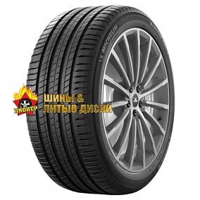 Michelin Latitude Sport 3 265/45 R21 104V