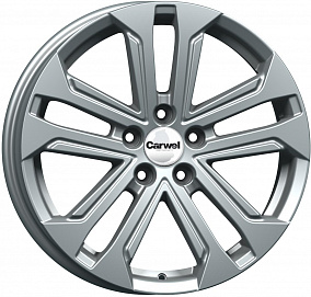 Carwel Витус 7*18 5*108 et33 d60.1 SB