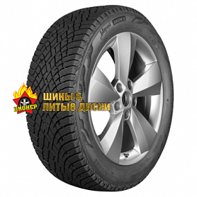 Ikon Autograph Snow 5 235/45 R18 98T