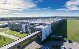 В Continental подтверждают факт переговоров о продаже завода в Калуге