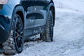 Всесезонки Michelin CrossClimate 2 SUV будут доступны для 21- и 22-дюймовых колес
