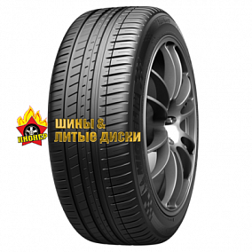 Michelin Pilot Sport 3 245/45 R19 102Y