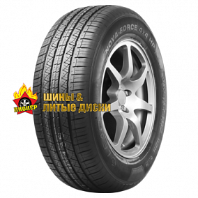 LingLong Leao Nova-Force 4x4 HP 235/60 R16 100H