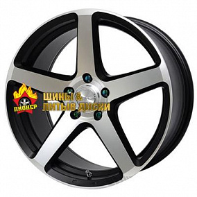 PDW 5203 8.5*20 5*114.3 et40 d67.1 M/U4B