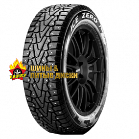Pirelli Ice Zero 265/65 R17 112T